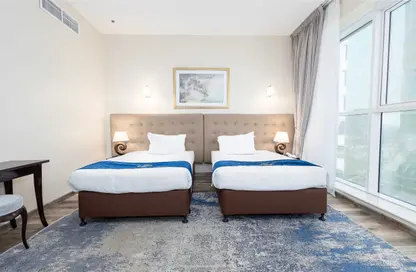 شقة - 1 حمام للايجار في النهدة 1 - النهدة - دبي - دبي