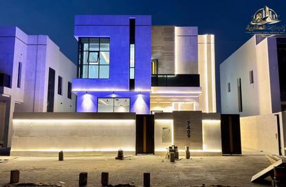 Villa - 4 - 6 for sale in Kabbali Hills - Al Helio 2 - Al Helio - Ajman