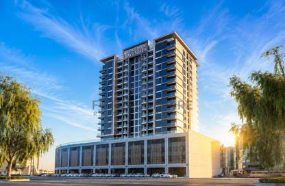 Apartment - 1 Bedroom - 2 Bathrooms for rent in Al Jaddaf Avenue - Al Jaddaf - Dubai