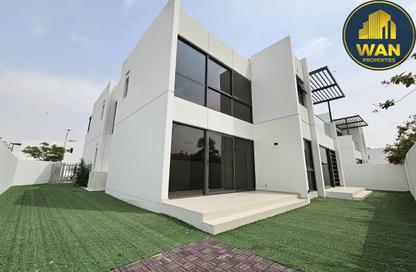 Villa - 6 Bedrooms - 7 Bathrooms for sale in Primrose - Damac Hills 2 - Dubai