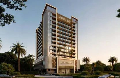 شقة - 1 حمام للبيع في سيليا هومز - مجمع دبي ريزيدنس - دبي لاند - دبي