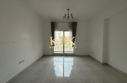 Apartment - 1 Bedroom - 2 Bathrooms for rent in GMM Tower 1 - District 12 - Jumeirah Village Circle - Dubai