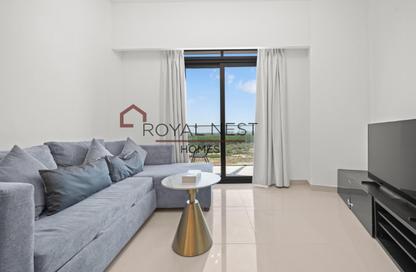 Apartment - 1 Bedroom - 1 Bathroom for rent in Azizi Gardens - Meydan Avenue - Meydan - Dubai