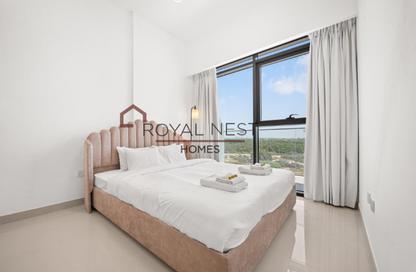Apartment - 1 Bedroom - 1 Bathroom for rent in Azizi Gardens - Meydan Avenue - Meydan - Dubai