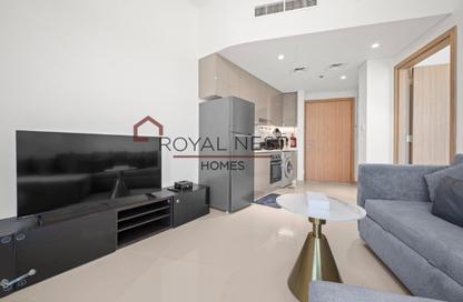 Apartment - 1 Bedroom - 1 Bathroom for rent in Azizi Gardens - Meydan Avenue - Meydan - Dubai