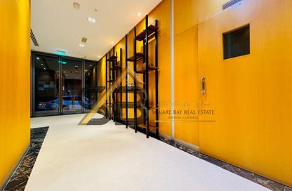 Apartment - 2 Bedrooms - 2 Bathrooms for rent in Kay 1 Building - Queue Point - Liwan - Dubai