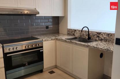 Townhouse - 4 - 3 for rent in Costa Brava 1 - Costa Brava - Damac Lagoons - Dubai