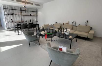 Townhouse - 4 Bedrooms - 5 Bathrooms for sale in Masaar Azalea - Masaar - Tilal City - Sharjah