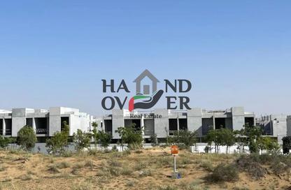 Townhouse - 4 Bedrooms - 5 Bathrooms for sale in Masaar Azalea - Masaar - Tilal City - Sharjah
