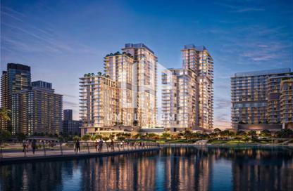 Apartment - 2 Bedrooms - 3 Bathrooms for sale in Muheira - Al Reem Island - Abu Dhabi Apartment - 2 Bedrooms - 3 Bathrooms for sale in Muheira - Al Reem Island - Abu Dhabi