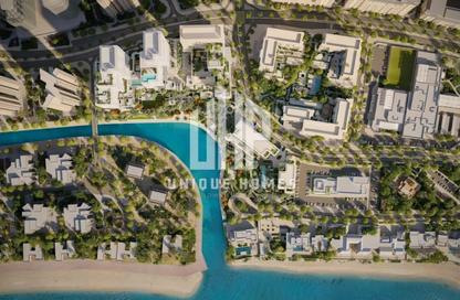 Apartment - 2 Bedrooms - 3 Bathrooms for sale in Muheira - Al Reem Island - Abu Dhabi Apartment - 2 Bedrooms - 3 Bathrooms for sale in Muheira - Al Reem Island - Abu Dhabi