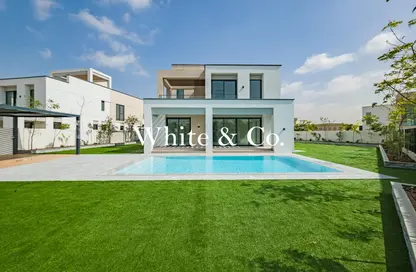 Villa - 5 Bedrooms - 4 Bathrooms for rent in Caya 2 - Arabian Ranches 3 - Dubai