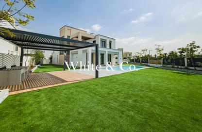 Villa - 4 Bedrooms - 4 Bathrooms for rent in Caya 2 - Arabian Ranches 3 - Dubai