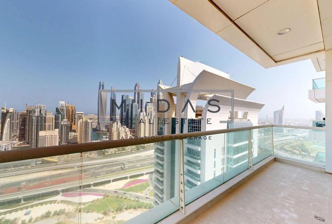 بنتهاوس | جاهز للسكن | غير مفروش