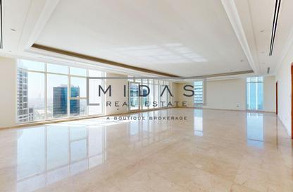 Apartment - 5 Bedrooms - 6 Bathrooms for rent in Al Seef Tower 2 - Al Seef Towers - JLT Cluster U - Jumeirah Lake Towers - Dubai