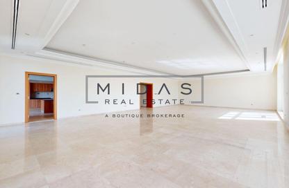 Apartment - 5 Bedrooms - 6 Bathrooms for rent in Al Seef Tower 2 - Al Seef Towers - JLT Cluster U - Jumeirah Lake Towers - Dubai