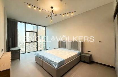 Apartment - 1 Bedroom - 2 Bathrooms for rent in MBL Royal - JLT Cluster K - Jumeirah Lake Towers - Dubai Apartment - 1 Bedroom - 2 Bathrooms for rent in MBL Royal - JLT Cluster K - Jumeirah Lake Towers - Dubai