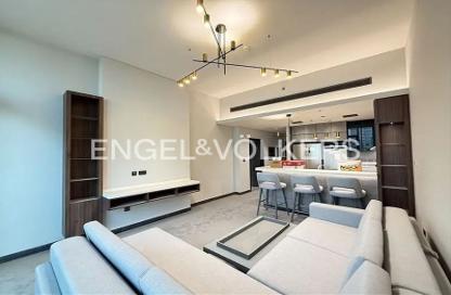 Apartment - 1 Bedroom - 2 Bathrooms for rent in MBL Royal - JLT Cluster K - Jumeirah Lake Towers - Dubai Apartment - 1 Bedroom - 2 Bathrooms for rent in MBL Royal - JLT Cluster K - Jumeirah Lake Towers - Dubai