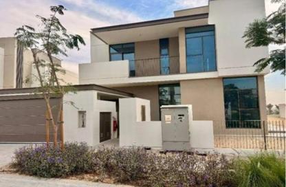 Villa - 5 Bedrooms - 6 Bathrooms for sale in Tilal Al Furjan - Al Furjan - Dubai