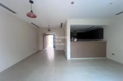 Townhouse - 1 Bedroom - 2 Bathrooms for rent in District 12T - Jumeirah Village Circle - Dubai