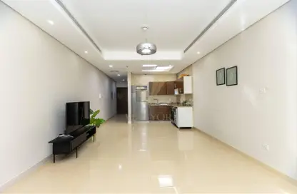 شقة - 1 حمام للايجار في هرقل - اساطير دبي لاند (ليفينج ليجيندز) - دبي