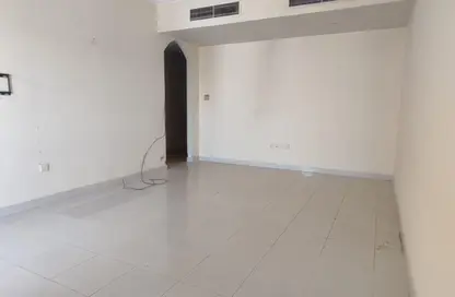 شقة - 2 غرف نوم - 1 حمام للايجار في برج النعيمية 1 - أبراج النعيمية - النعيمية - عجمان