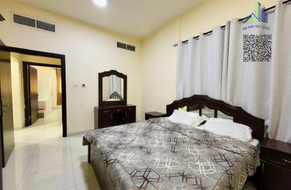 Apartment - 2 - 3 for rent in Al Jawhara Building - Al Rawda 3 - Al Rawda - Ajman
