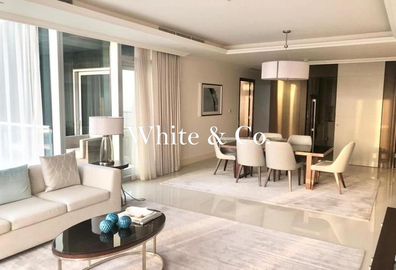 Luxury | High Floor | Burj/Founatin View photo 3