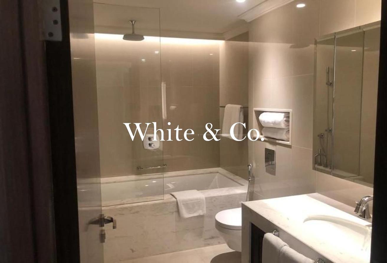 Luxury | High Floor | Burj/Founatin View photo 8