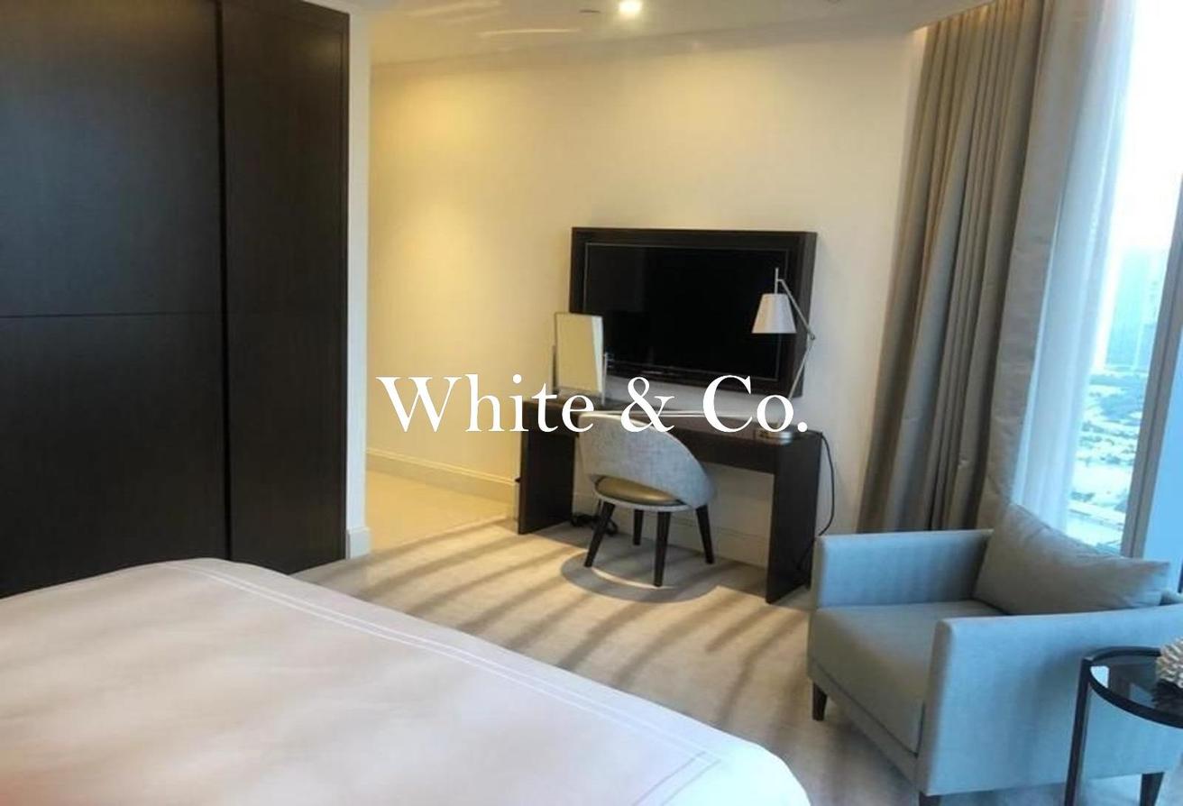 Luxury | High Floor | Burj/Founatin View photo 9