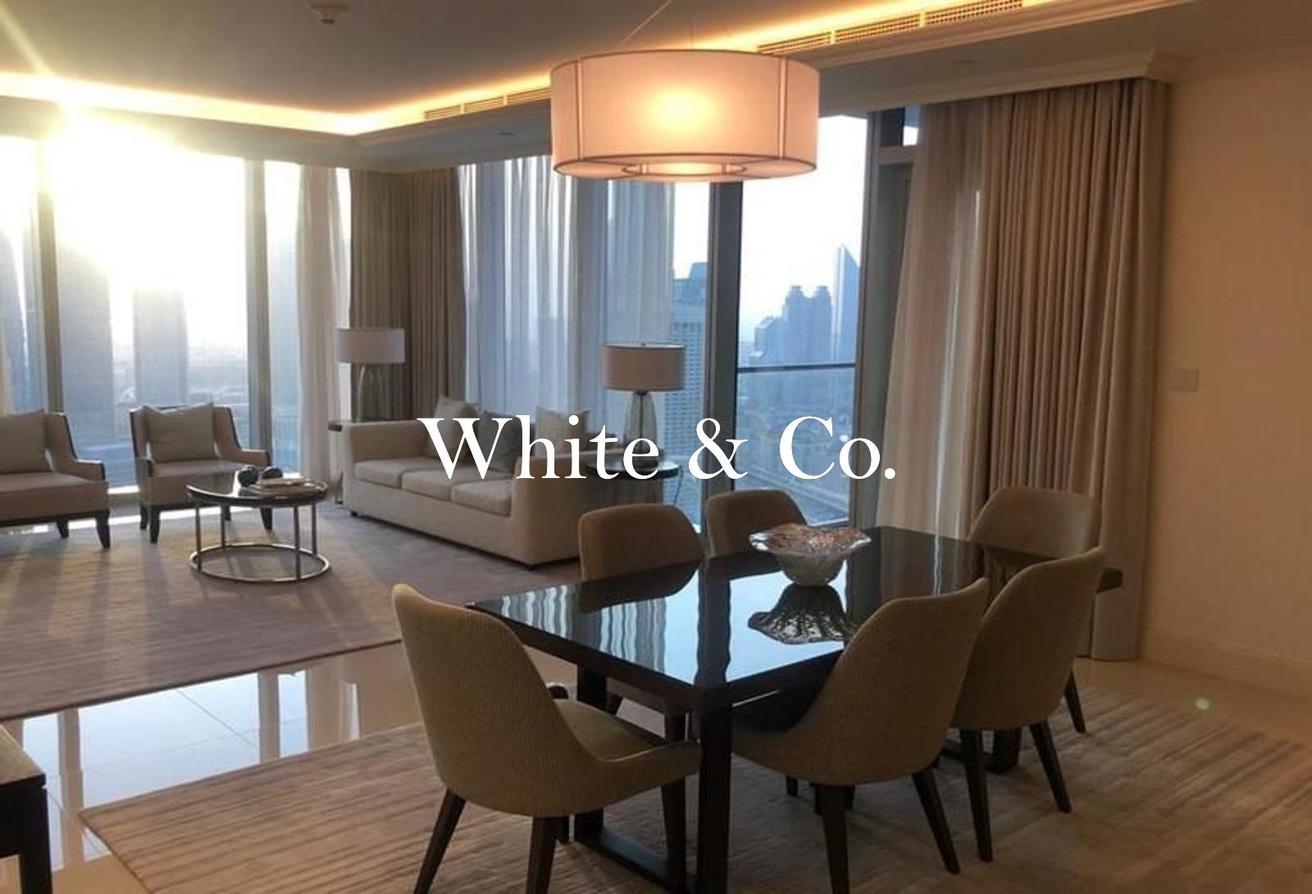 Luxury | High Floor | Burj/Founatin View photo 2