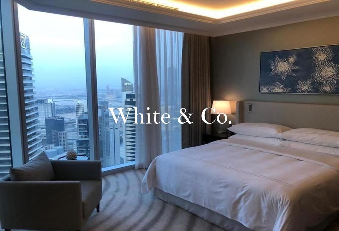 Luxury | High Floor | Burj/Founatin View photo 11