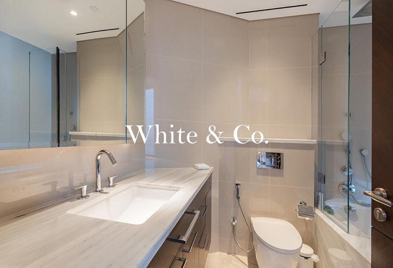 Luxury | High Floor | Burj/Founatin View photo 10