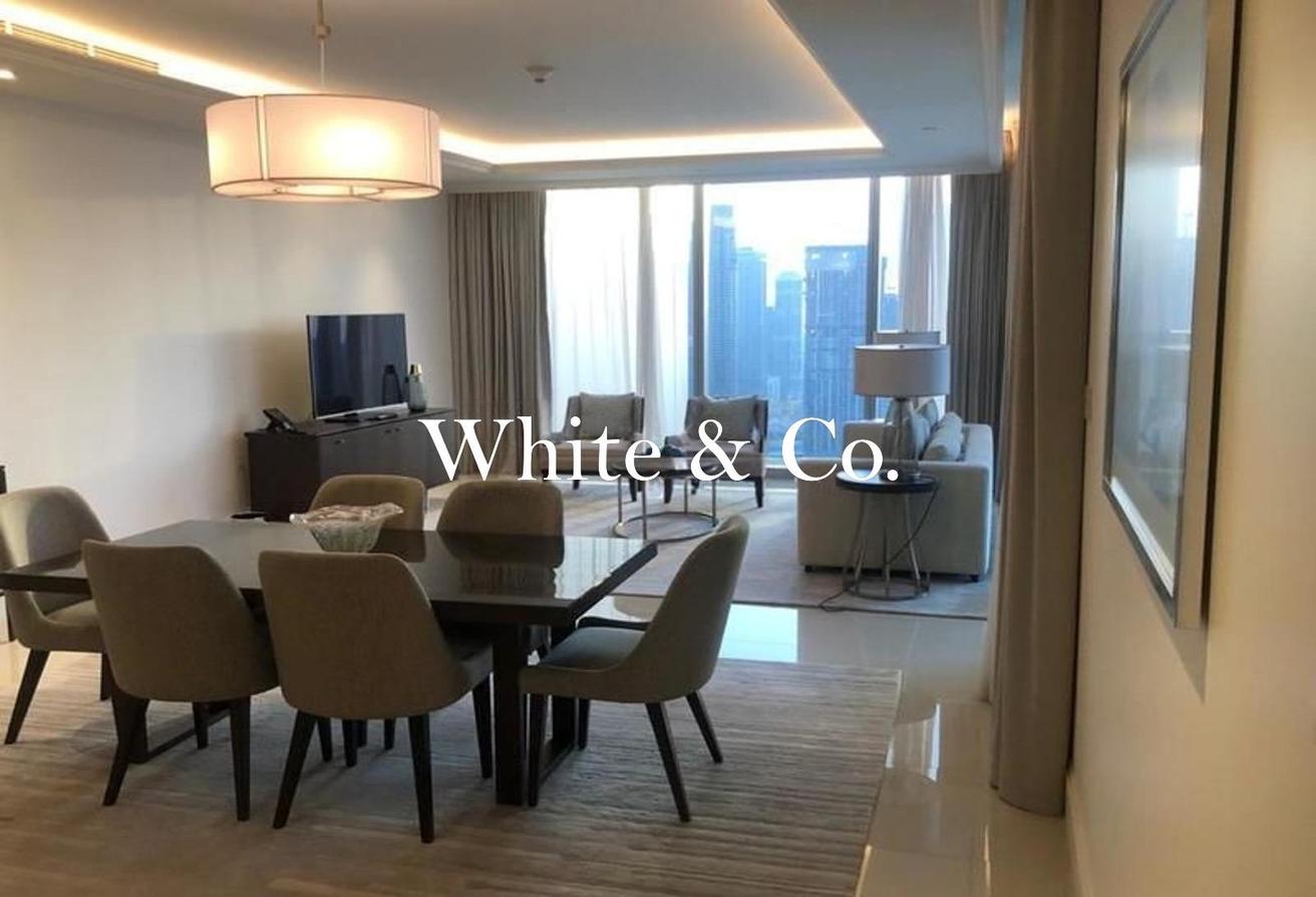 Luxury | High Floor | Burj/Founatin View photo 4