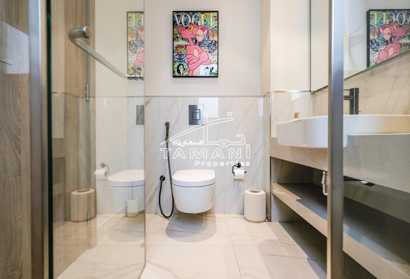 Fully Updated And Fully Furnished Townhouse photo 17