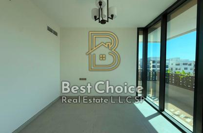 Apartment - 1 Bedroom - 1 Bathroom for rent in Muweileh Community - Muwaileh Commercial - Sharjah