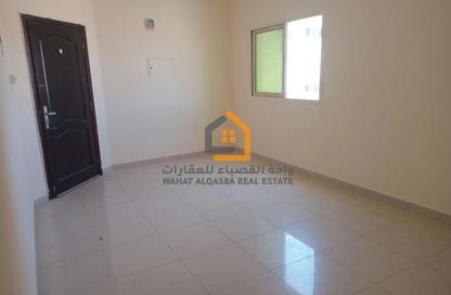 Apartment - Studio - 1 Bathroom for rent in Al Butina 9 Building - Al Butina - Sharjah Apartment - Studio - 1 Bathroom for rent in Al Butina 9 Building - Al Butina - Sharjah