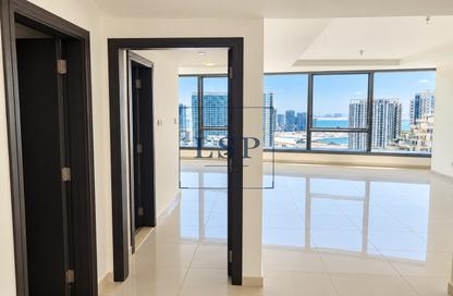 Apartment - 1 - 2 for sale in Sun Tower - Shams Abu Dhabi - Al Reem Island - Abu Dhabi Apartment - 1 - 2 for sale in Sun Tower - Shams Abu Dhabi - Al Reem Island - Abu Dhabi
