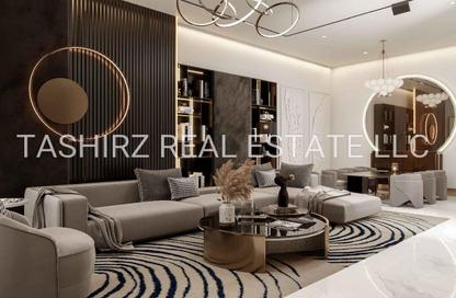 Apartment - Studio - 1 for sale in Elitz by Danube Building 2 - Elitz By Danube - District 11 - Jumeirah Village Circle - Dubai