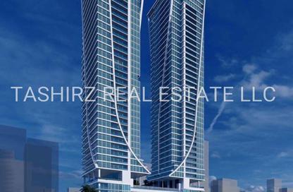 Apartment - Studio - 1 for sale in Elitz by Danube Building 2 - Elitz By Danube - District 11 - Jumeirah Village Circle - Dubai Apartment - Studio - 1 for sale in Elitz by Danube Building 2 - Elitz By Danube - District 11 - Jumeirah Village Circle - Dubai