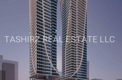 Apartment - Studio - 1 for sale in Elitz by Danube Building 2 - Elitz By Danube - District 11 - Jumeirah Village Circle - Dubai Apartment - Studio - 1 for sale in Elitz by Danube Building 2 - Elitz By Danube - District 11 - Jumeirah Village Circle - Dubai