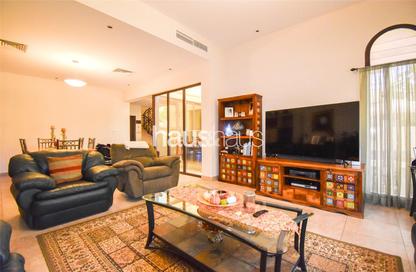 Villa - 4 Bedrooms - 4 Bathrooms for sale in Al Salam - Mudon - Dubai