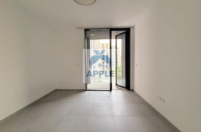 Apartment - Studio - 1 for rent in Tiraz - Naseej District - Aljada - Sharjah