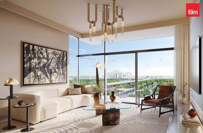 Apartment - 1 - 1 for sale in Terra Heights Building 3 - Terra Heights - Expo City - Dubai