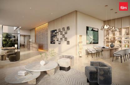 Apartment - 1 - 1 for sale in Terra Heights Building 3 - Terra Heights - Expo City - Dubai