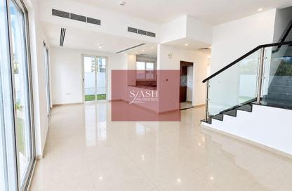 Townhouse - 4 - 4 for rent in Arabella Townhouses 3 - Arabella Townhouses - Mudon - Dubai