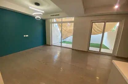 Villa - 3 Bedrooms - 3 Bathrooms for sale in Just Cavalli Villas - Aquilegia - Damac Hills 2 - Dubai