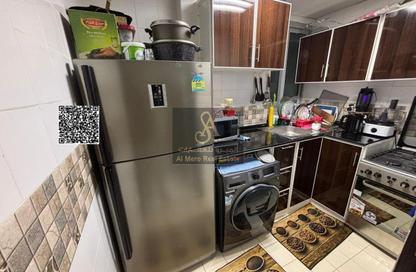Apartment - 1 Bedroom - 2 Bathrooms for sale in Almond Tower - Garden City - Ajman Apartment - 1 Bedroom - 2 Bathrooms for sale in Almond Tower - Garden City - Ajman
