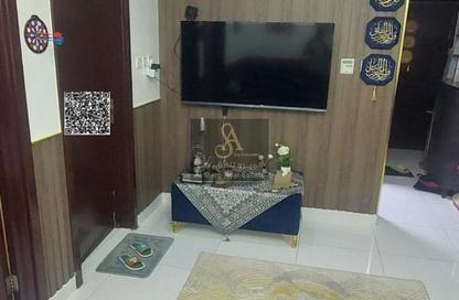 Apartment - 1 Bedroom - 2 Bathrooms for sale in Almond Tower - Garden City - Ajman Apartment - 1 Bedroom - 2 Bathrooms for sale in Almond Tower - Garden City - Ajman