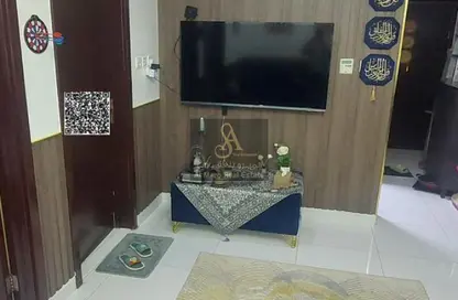 شقة - غرفة نوم - 2 حمامات للبيع في برج الموند - جاردن سيتي - عجمان شقة - غرفة نوم - 2 حمامات للبيع في برج الموند - جاردن سيتي - عجمان